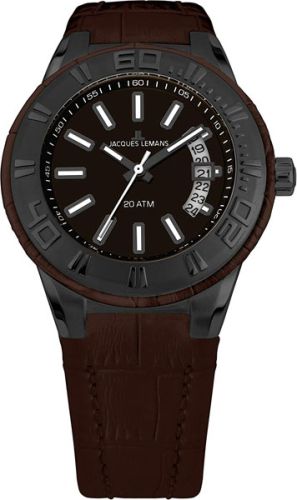 Фото часов Мужские часы Jacques Lemans Miami 1-1770K