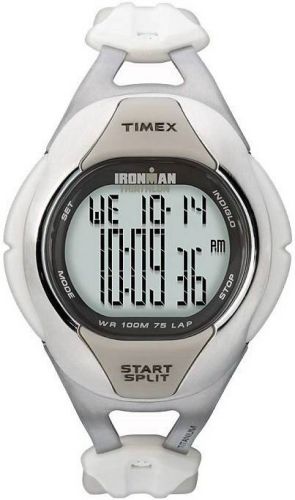 Фото часов Женские часы Timex Ironman Triathlon T5K034