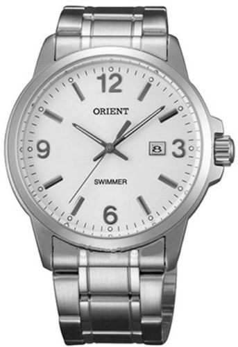 Фото часов Orient Classic Design SUNE5005W0