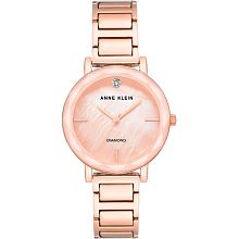 Anne Klein AK/3278PMRG Наручные часы