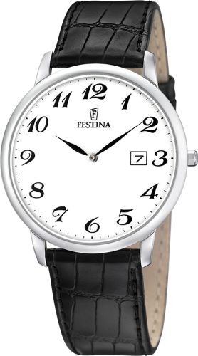 Фото часов Мужские часы Festina Classic F6806/5