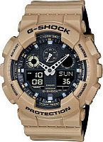 Casio G-Shock GA-100L-8A Наручные часы