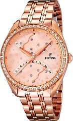 Женские часы Festina Retro F16742/2 Наручные часы