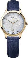 Женские часы L'Duchen Grace D 791.23.33 Наручные часы