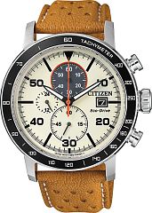 Мужские часы Citizen Elegance CA0641-16X Наручные часы