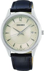 Seiko CS Dress SUR421P1 Наручные часы