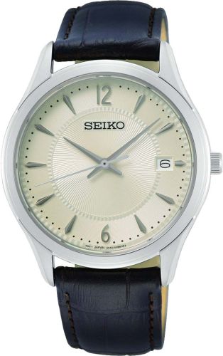 Фото часов Seiko CS Dress SUR421P1