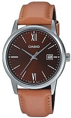 Casio MTP-V002L-5B3 Наручные часы