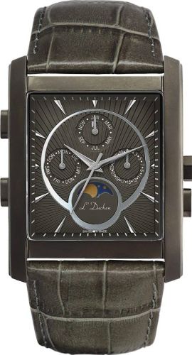 Фото часов Мужские часы L'Duchen Ecliptique D 537.68.33
