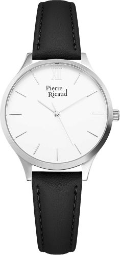 Фото часов Pierre Ricaud Strap P22033.5263Q