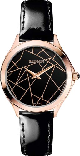 Фото часов Женские часы Balmain Flamea II B47593267