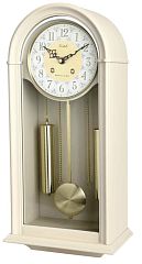 Настенные часы с маятником и боем Восток Н-16910 Настенные часы