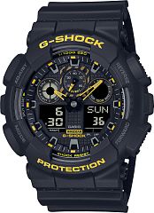 Casio						
						 G-Shock						
						GA-100CY-1A Наручные часы