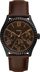 Мужские часы Fossil Chapman FS5635 Наручные часы