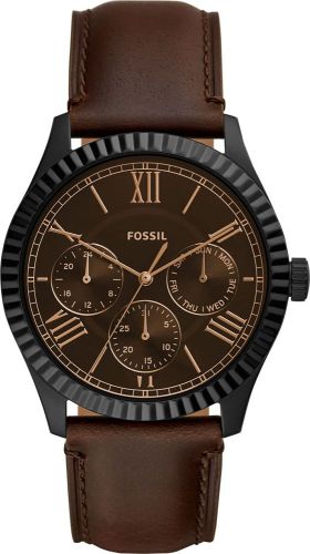 Фото часов Мужские часы Fossil Chapman FS5635