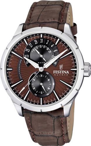 Фото часов Мужские часы Festina Classic F16573/6