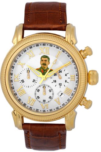 Фото часов Мужские часы Полет-Стиль 3132/184.6 Сталин