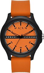 Armani Exchange Hampton AX2432 Наручные часы