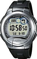 Casio Sport W-752-1A Наручные часы
