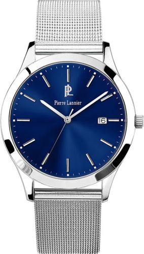 Фото часов Мужские часы Pierre Lannier Elegance Style 228G168
