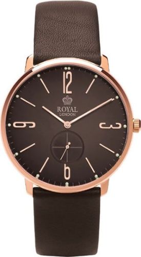 Фото часов Мужские часы Royal London Classic 41343-08