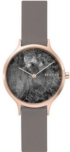 Фото часов Женские часы Skagen Leather SKW2672
