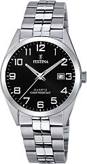 Festina												
						F20437/4 Наручные часы
