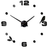 Настенные часы 3D Decor Spring Premium B 014006b-50 Настенные часы