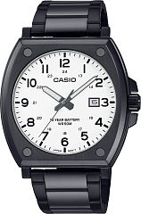 Casio Analog MTP-E715D-7A Наручные часы