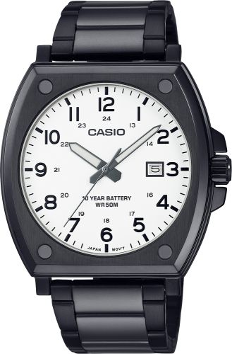Фото часов Casio Analog MTP-E715D-7A