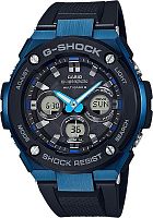 Casio G-Shock GST-W300G-1A2 Наручные часы