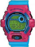 Casio G-Shock G-8900SC-4E Наручные часы
