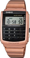 Casio Data Bank CA-506C-5A Наручные часы