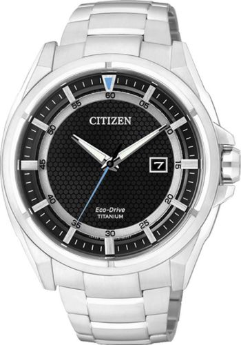Фото часов Мужские часы Citizen Super Titanium AW1400-52E