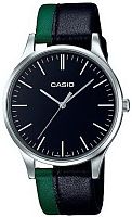 Casio Collection MTP-E133L-1E Наручные часы