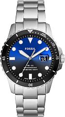 Fossil FB-01 FS5668 Наручные часы