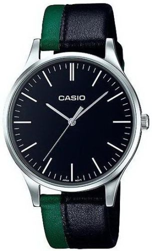 Фото часов Casio Collection MTP-E133L-1E
