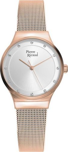 Фото часов Женские часы Pierre Ricaud Bracelet P22038.91R3Q