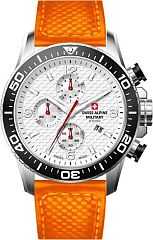 Мужские часы Swiss Alpine Military Sport 7035.9539SAM Наручные часы