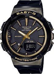 Женские часы Casio Baby-G BGS-100GS-1A Наручные часы