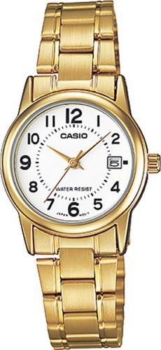 Фото часов Casio Analog LTP-V002G-7B