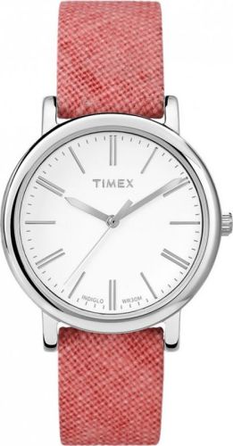 Фото часов Женские часы Timex Originals TW2P63600
