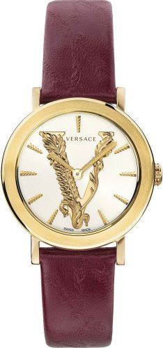 Фото часов Женские часы Versace Virtus VEHC00219