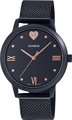 Casio Analog LTP-2022VMB-1C Наручные часы