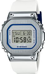 Casio G-Shock GM-S5600LC-7 Наручные часы
