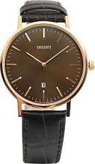 Orient Dressy FGW05001T Наручные часы