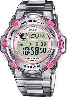 Casio Baby-G BG-3000-8E Наручные часы