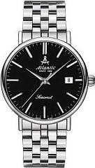 Мужские часы Atlantic Seacrest 50756.41.61 Наручные часы