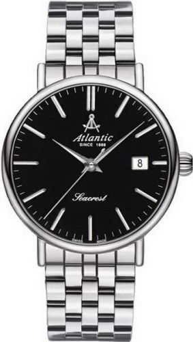 Фото часов Мужские часы Atlantic Seacrest 50756.41.61