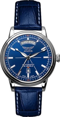 Фото часов Мужские часы Aviator Douglas V.3.20.0.145.4